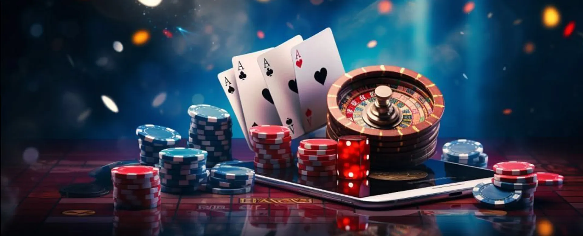 Creative Playtime at JL99 Gaming Casino